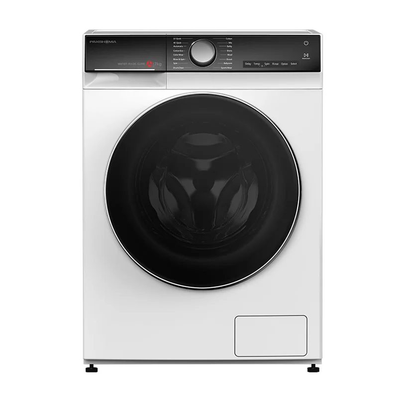 ماشین لباسشویی پاکشوما مدلTFU-75401 