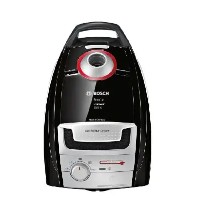 جارو برقی بوش مدل BGL8HYG2 