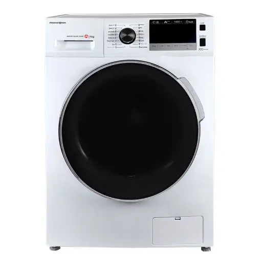 ماشین لباسشویی پاکشوما مدل TFB-96413 